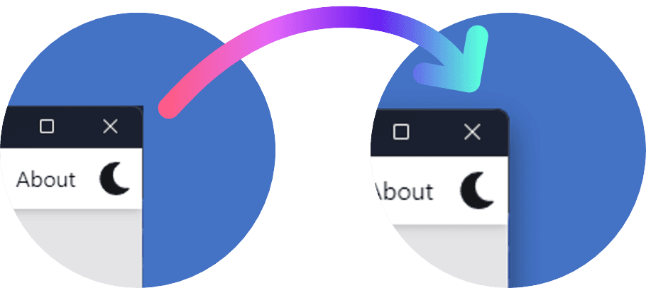 RoundShot logo